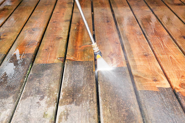 Pressure Washing Contractors in Natchitoches, LA