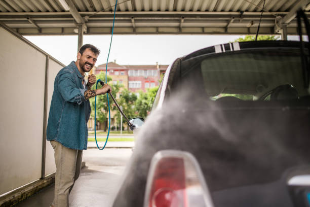 Best Commercial Building Pressure Washing  in Natchitoches, LA